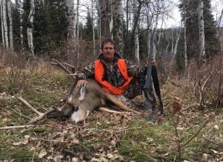 Vortex Razor HD Light Hunter 2-10×40 Riflescope Review