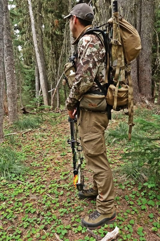 Lathrop and Sons Mountain Hunter Elite Review Rokslide