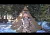 Safir 9 Tentipi Cold Weather Review