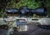 Sig Sauer Whiskey 5 Riflescope Review