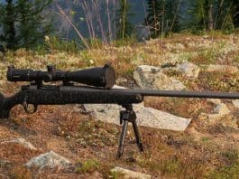 Christensen Arms Mesa Rifle Review