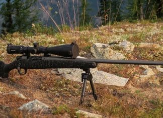 Christensen Arms Mesa Rifle Review