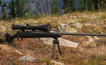 Christensen Arms Mesa Rifle Review