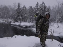 Review: Sitka Gear Thunderhead & Flash Rain Gear