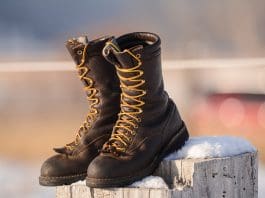 Review: White’s Dri-Foot Outdoorsman Boots