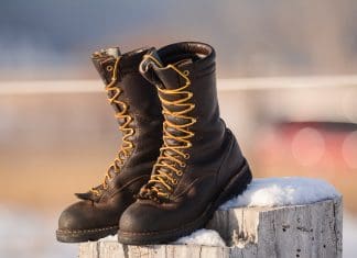 Review: White’s Dri-Foot Outdoorsman Boots