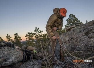 First Lite Uncompahgre Puffy Pant Review