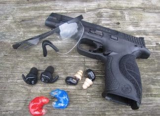 Review: Electronic Earplugs