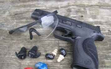 Review: Electronic Earplugs