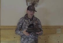 Crispi Wyoming Video Review