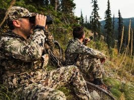 Sitka Gear Ascent Pant and Core Lightweight Hoody Review