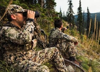 Sitka Gear Ascent Pant and Core Lightweight Hoody Review