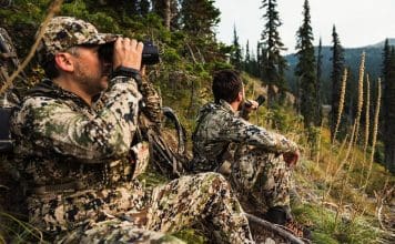 Sitka Gear Ascent Pant and Core Lightweight Hoody Review