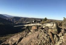 Fierce CT Edge Rifle Review