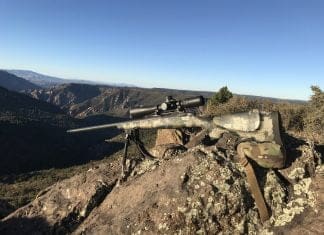 Fierce CT Edge Rifle Review