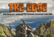 Book Review: David Long & Mike Duplan’s “The Edge”