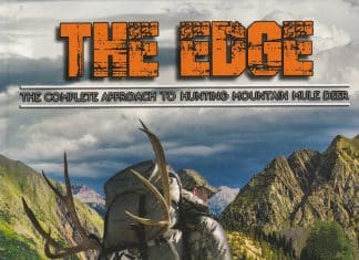 Book Review: David Long & Mike Duplan’s “The Edge”