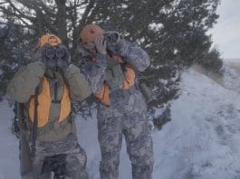 Sitka Coldfront Jacket and Pant Review