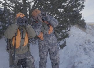 Sitka Coldfront Jacket and Pant Review