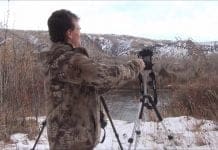 Video Review—Novagrade Digiscoping Versatility