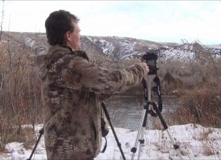 Video Review—Novagrade Digiscoping Versatility