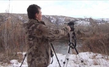 Video Review—Novagrade Digiscoping Versatility