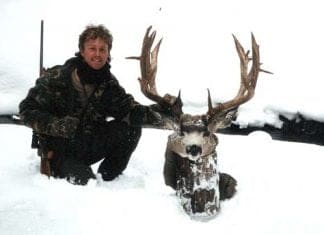 The Two Faces of October