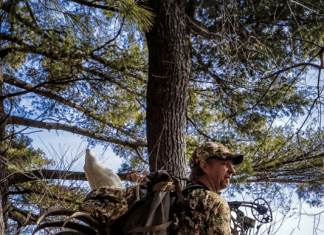 Sitka Ascent Shirt and Kelvin Active Jacket Review