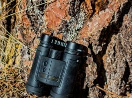Review: Nikon Laserforce 10X42 Rangefinding Binoculars