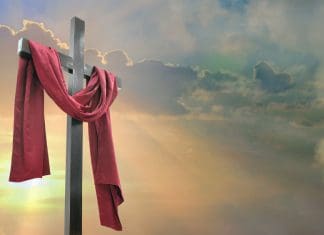 “He Came Alive!”