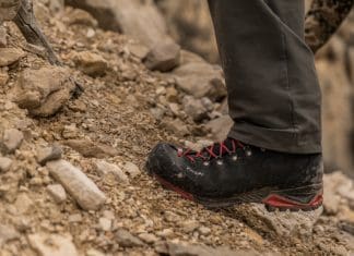 Crispi Briksdal GTX Review