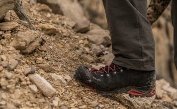 Crispi Briksdal GTX Review