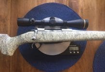 Wildcat Composites Ultralight Tikka T3X Stock Review