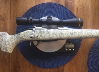 Wildcat Composites Ultralight Tikka T3X Stock Review