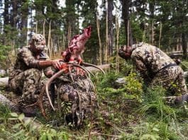 Sitka Mountain Hauler 6200 Review