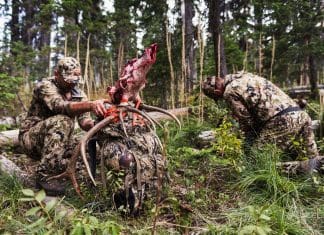 Sitka Mountain Hauler 6200 Review