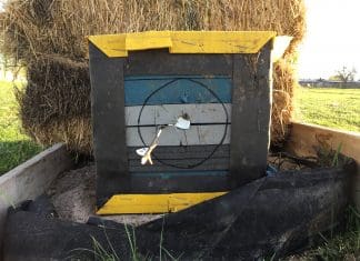 Cold Bow Challenge: What’s Your Maximum Effective Range?