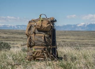 Kifaru Crater Review