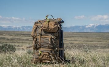 Kifaru Crater Review