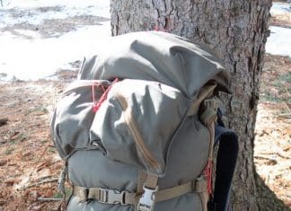 Kifaru Cavern Review