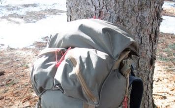 Kifaru Cavern Review