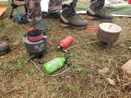 Primus Omnilite and Optimus Polaris Comparison Review