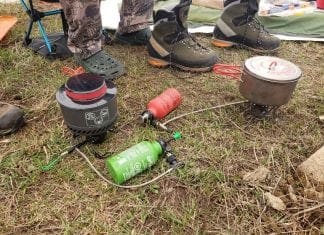 Primus Omnilite and Optimus Polaris Comparison Review