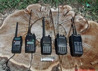 No Service? No Problem!