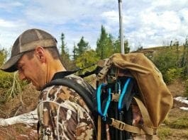 Black Diamond Carbon Distance FLZ Z-Poles Review