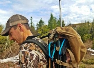 Black Diamond Carbon Distance FLZ Z-Poles Review