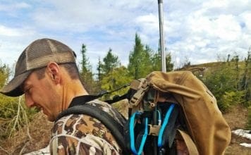 Black Diamond Carbon Distance FLZ Z-Poles Review