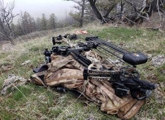 Hoyt REDWRX Carbon RX-1 Turbo Review