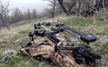 Hoyt REDWRX Carbon RX-1 Turbo Review