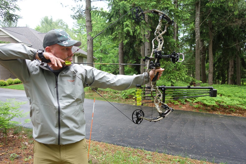 Hoyt rx1 sales